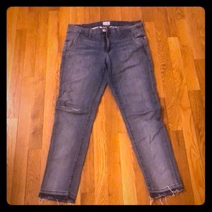 Hudson jeans sz 27